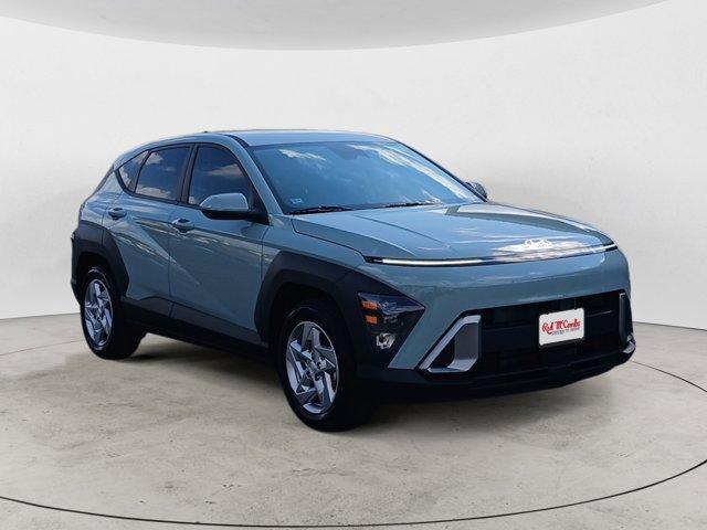 new 2026 Hyundai Kona car, priced at $27,730