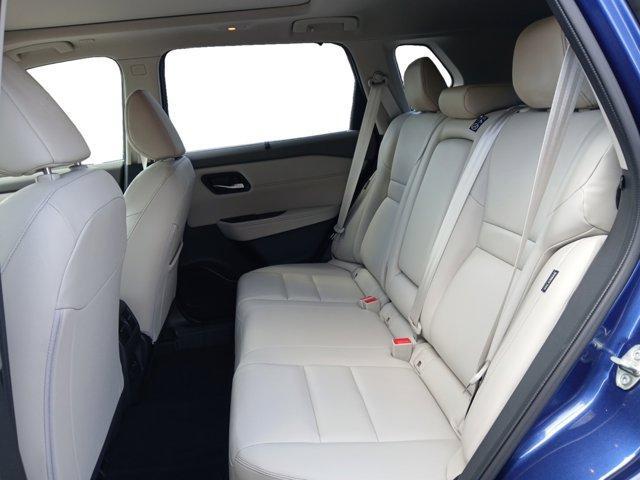 used 2023 Nissan Rogue car, priced at $28,883
