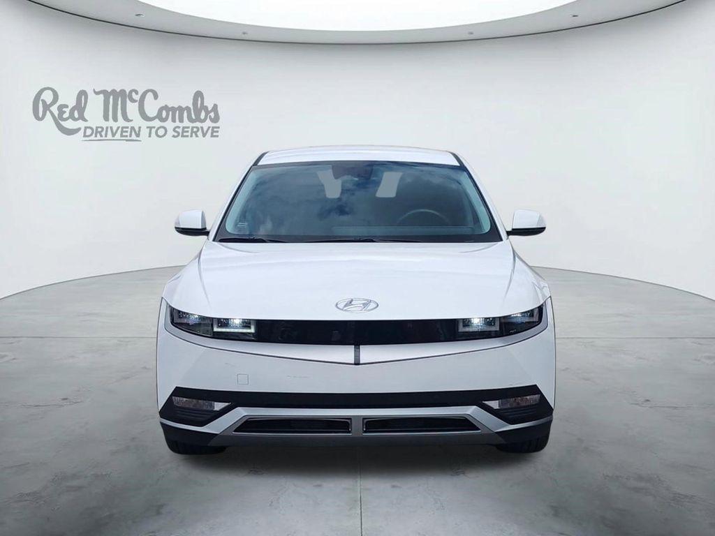 used 2024 Hyundai IONIQ 5 car, priced at $26,933