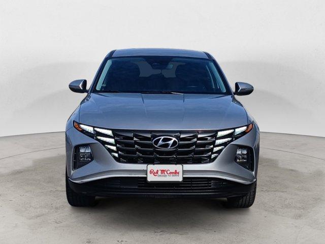 used 2022 Hyundai Tucson car, priced at $18,841
