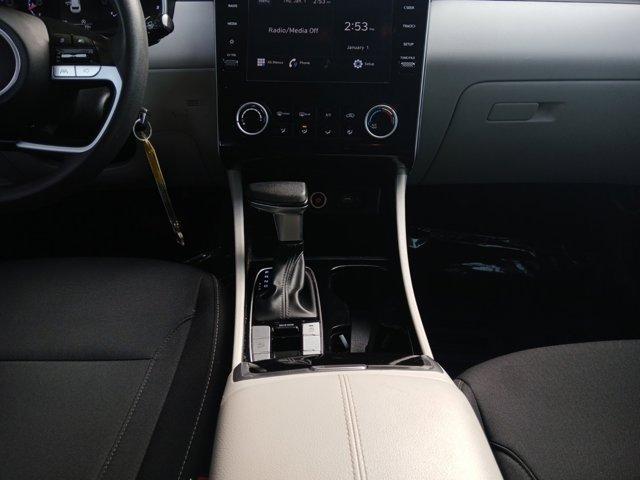 used 2022 Hyundai Tucson car, priced at $18,841