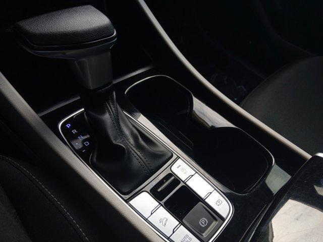 used 2022 Hyundai Tucson car, priced at $18,841