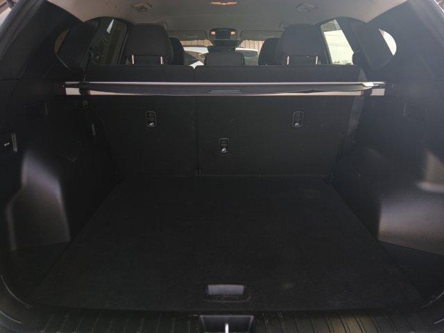 used 2022 Hyundai Tucson car, priced at $18,841