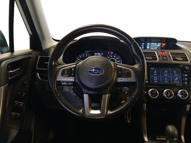 used 2018 Subaru Forester car, priced at $19,733