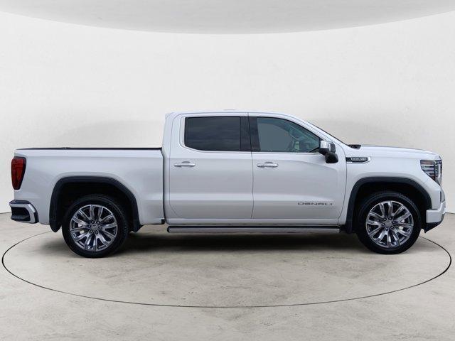 used 2024 GMC Sierra 1500 car, priced at $56,937
