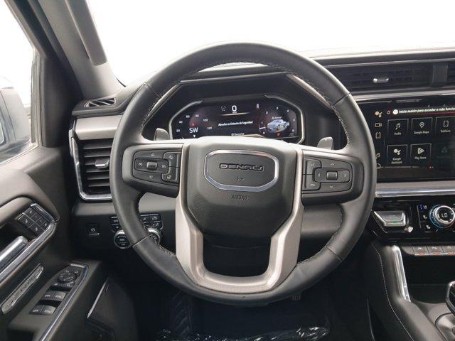 used 2024 GMC Sierra 1500 car, priced at $56,937