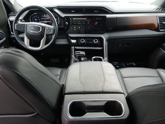 used 2024 GMC Sierra 1500 car, priced at $56,937