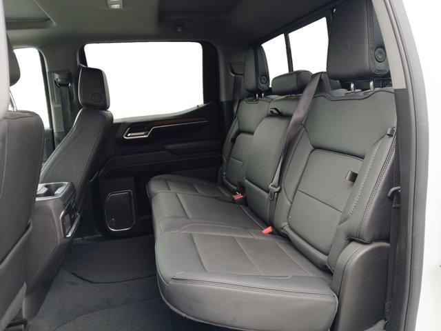 used 2024 GMC Sierra 1500 car, priced at $56,937
