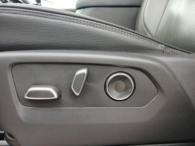 used 2024 GMC Sierra 1500 car, priced at $56,937