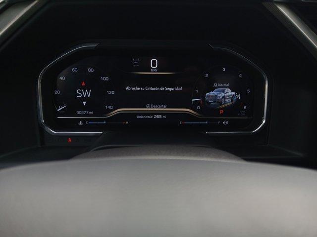 used 2024 GMC Sierra 1500 car, priced at $56,937