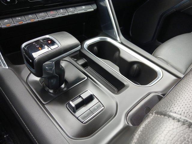 used 2024 GMC Sierra 1500 car, priced at $56,937