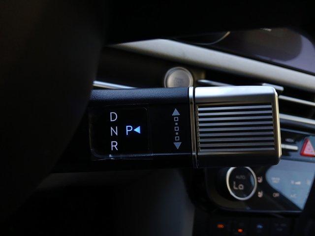 new 2026 Hyundai TUCSON Hybrid car, priced at $43,915