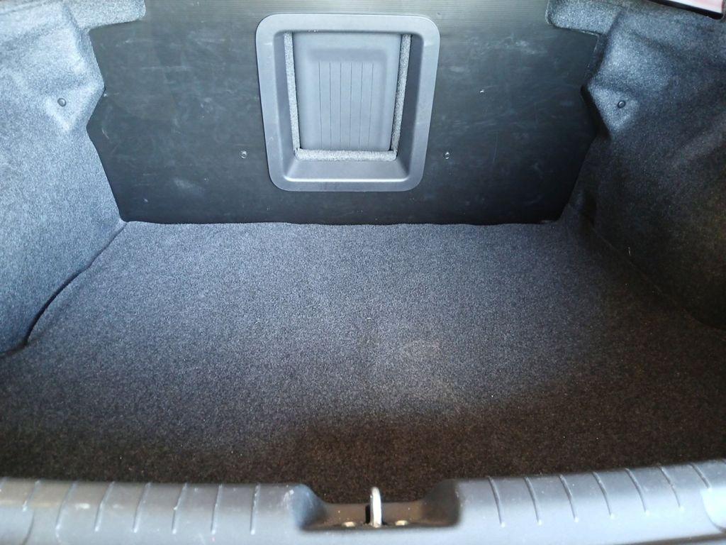 used 2024 Mitsubishi Mirage G4 car, priced at $12,943