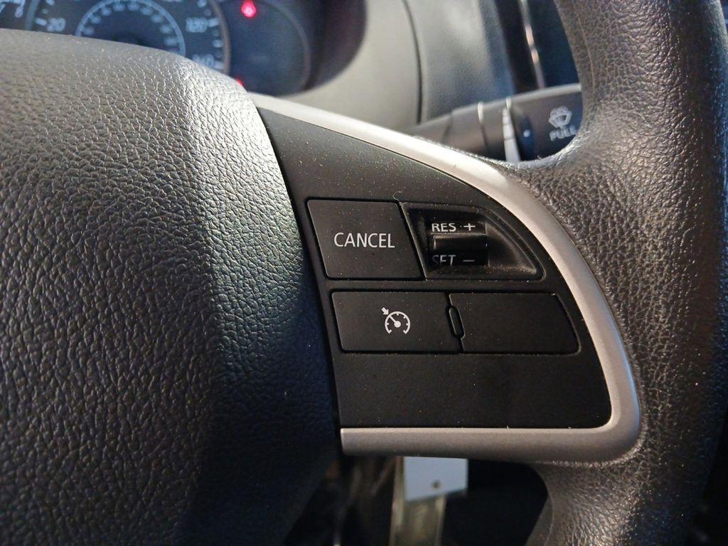 used 2024 Mitsubishi Mirage G4 car, priced at $12,943