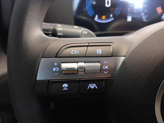 new 2026 Hyundai Kona car, priced at $28,145