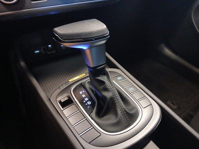 new 2026 Hyundai Kona car, priced at $28,145