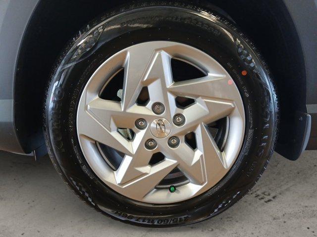 new 2026 Hyundai Kona car, priced at $28,145