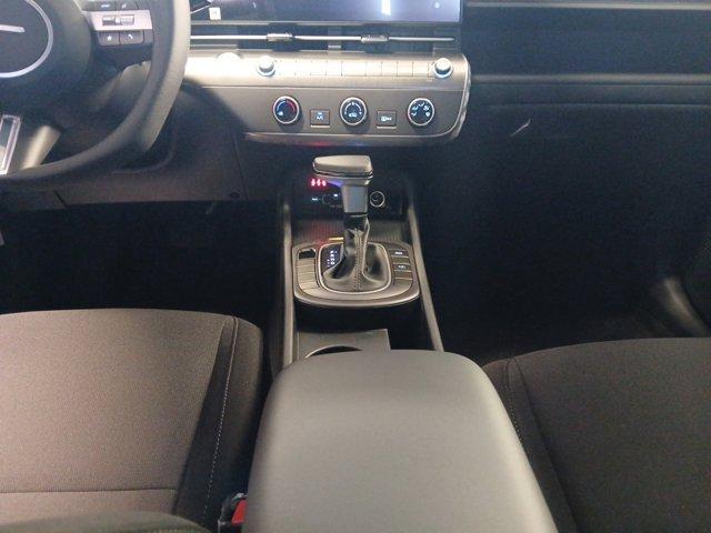 new 2026 Hyundai Kona car, priced at $28,145