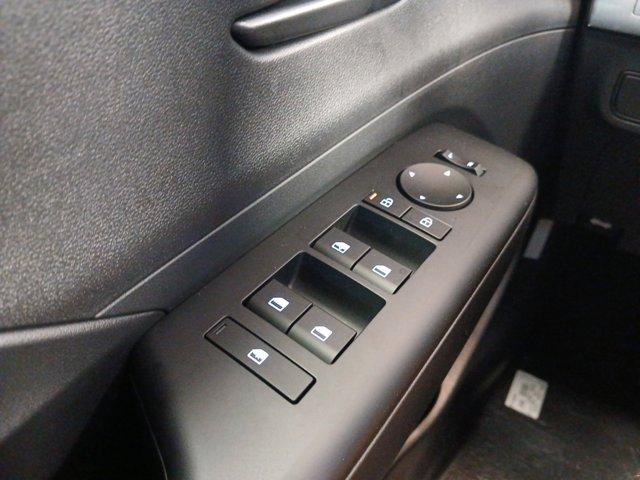 new 2026 Hyundai Kona car, priced at $28,145