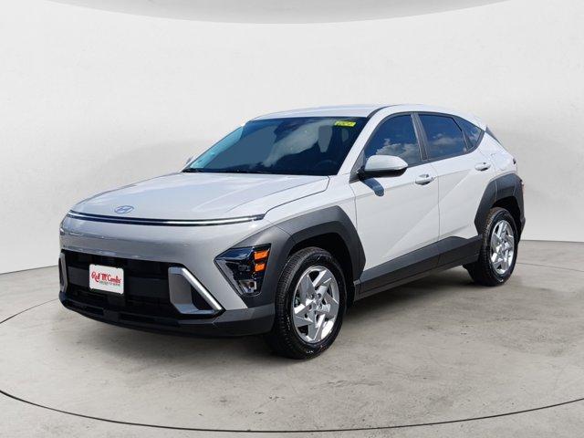 new 2026 Hyundai Kona car, priced at $28,145