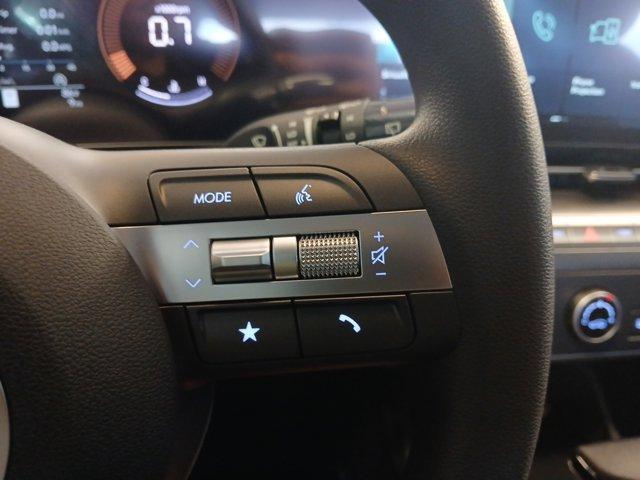 new 2026 Hyundai Kona car, priced at $28,145