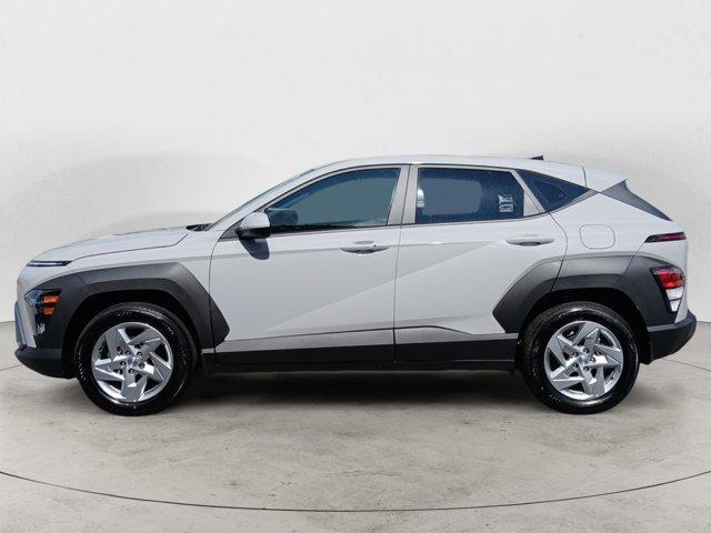 new 2026 Hyundai Kona car, priced at $28,145