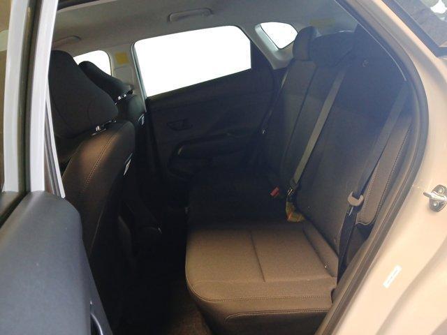 new 2026 Hyundai Kona car, priced at $28,145