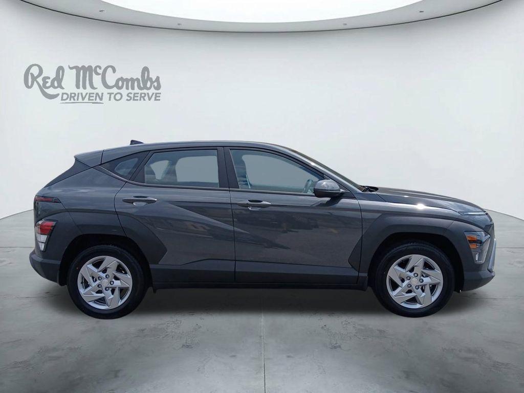 new 2026 Hyundai Kona car, priced at $24,888