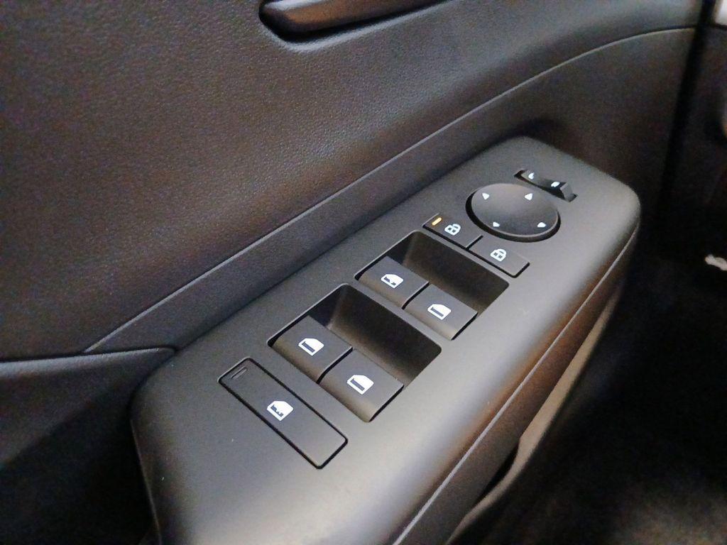 new 2026 Hyundai Kona car, priced at $24,888