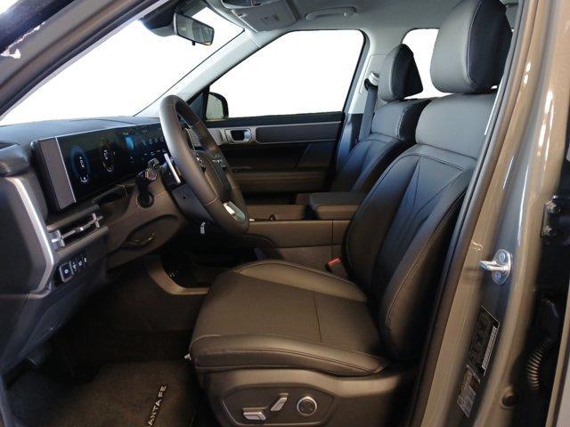 new 2026 Hyundai Santa Fe car, priced at $40,080