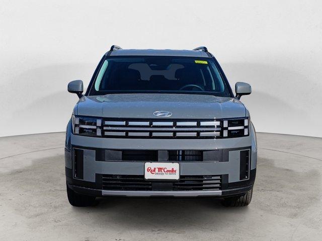 new 2026 Hyundai Santa Fe car, priced at $40,080