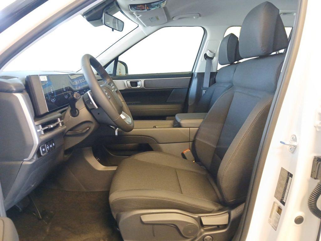 new 2026 Hyundai SANTA FE HEV car, priced at $38,151