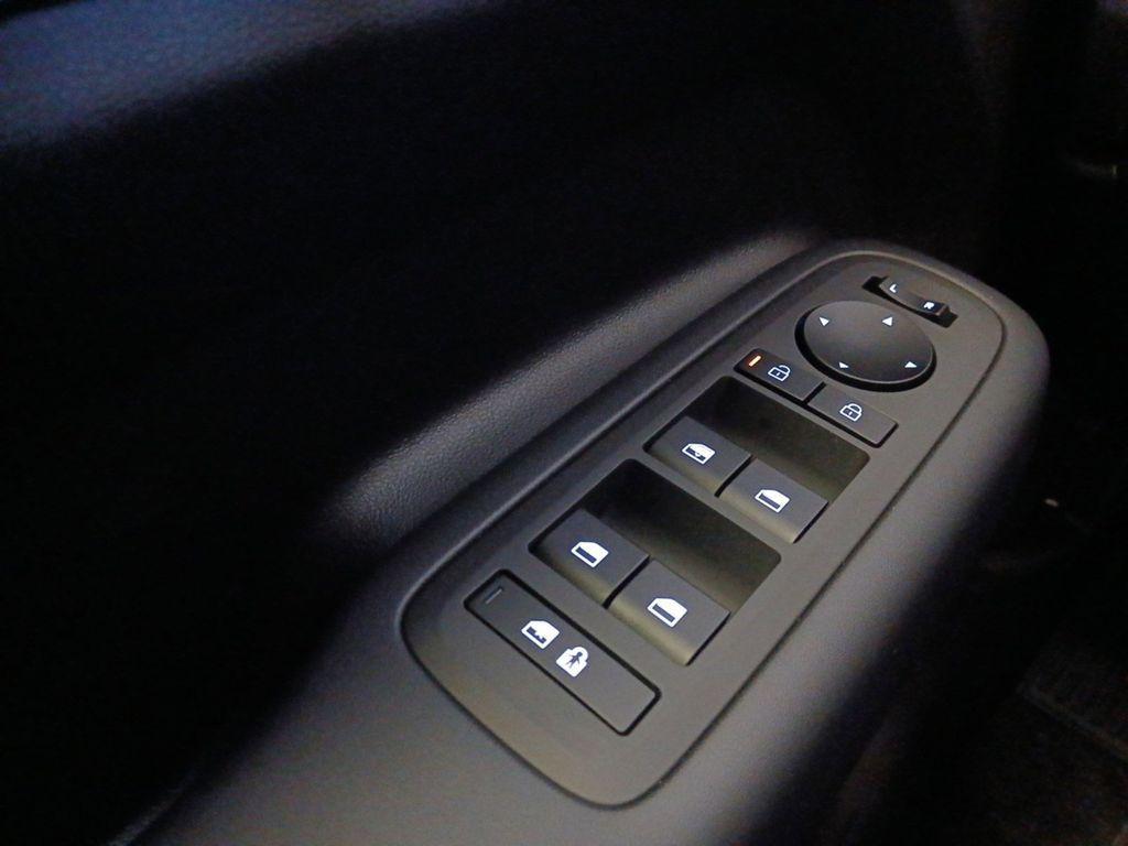 new 2026 Hyundai SANTA FE HEV car, priced at $38,151