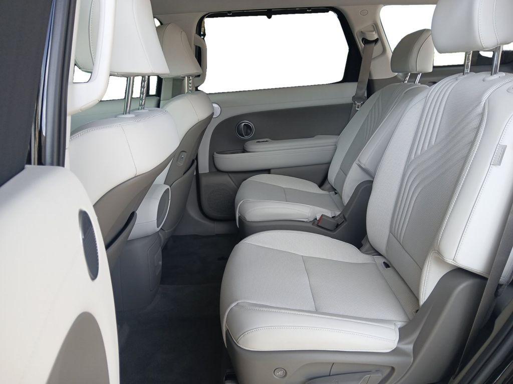 new 2026 Hyundai Palisade car, priced at $47,365