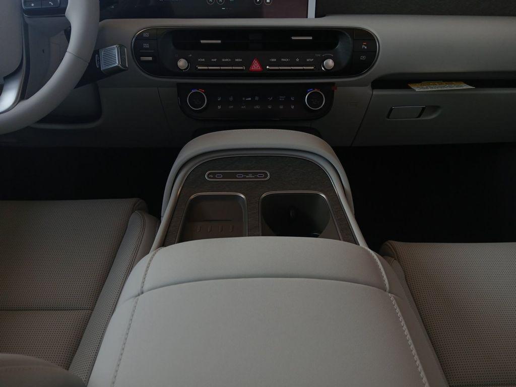 new 2026 Hyundai Palisade car, priced at $47,365