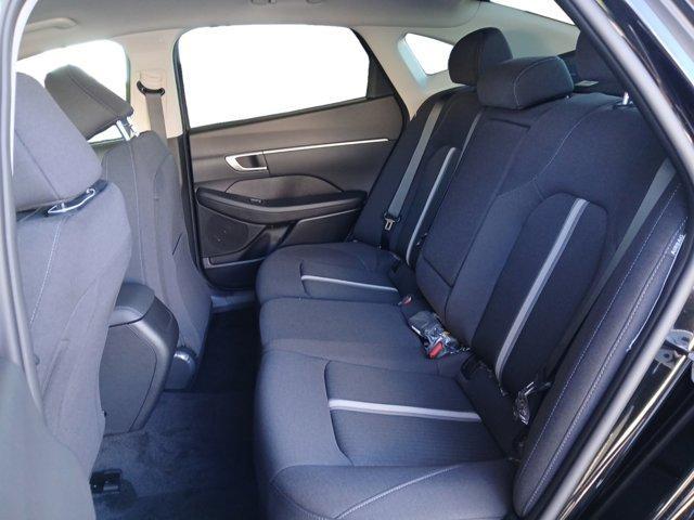 new 2026 Hyundai Sonata car, priced at $30,485