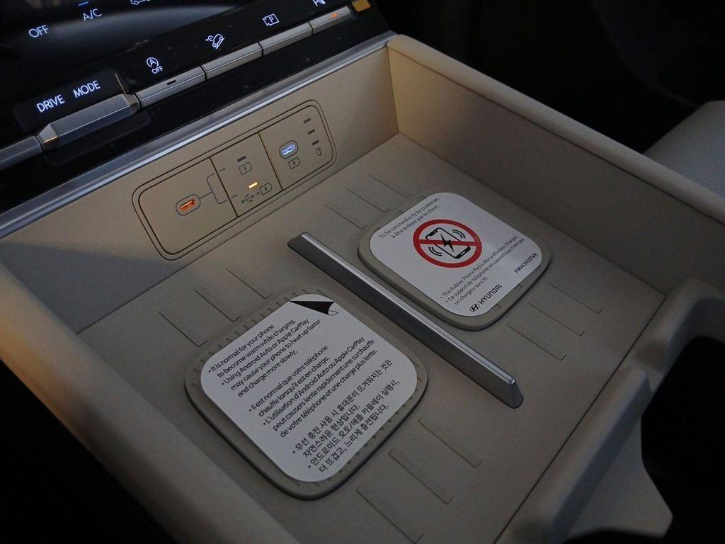 new 2026 Hyundai Santa Fe car, priced at $38,980