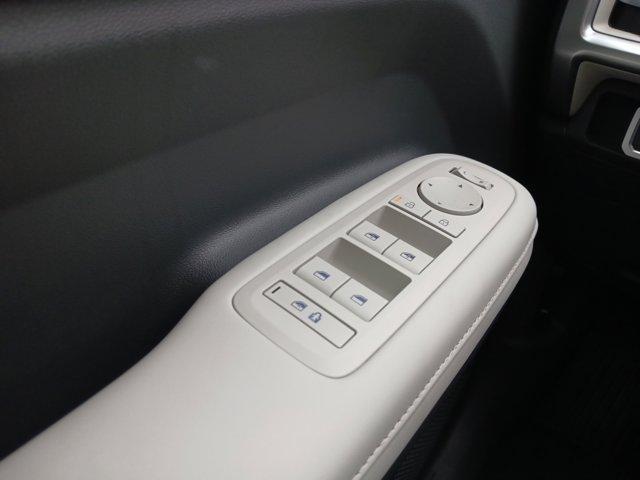 new 2026 Hyundai SANTA FE HEV car, priced at $40,568