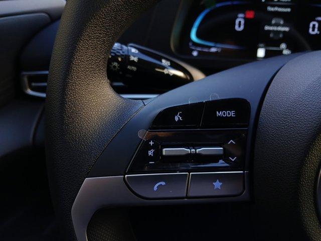 new 2026 Hyundai Elantra car, priced at $24,610