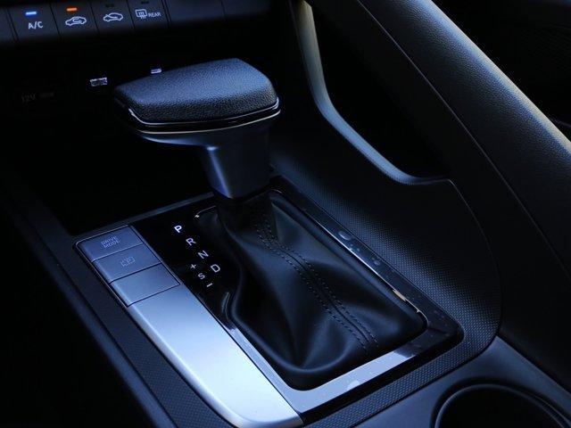 new 2026 Hyundai Elantra car, priced at $24,610