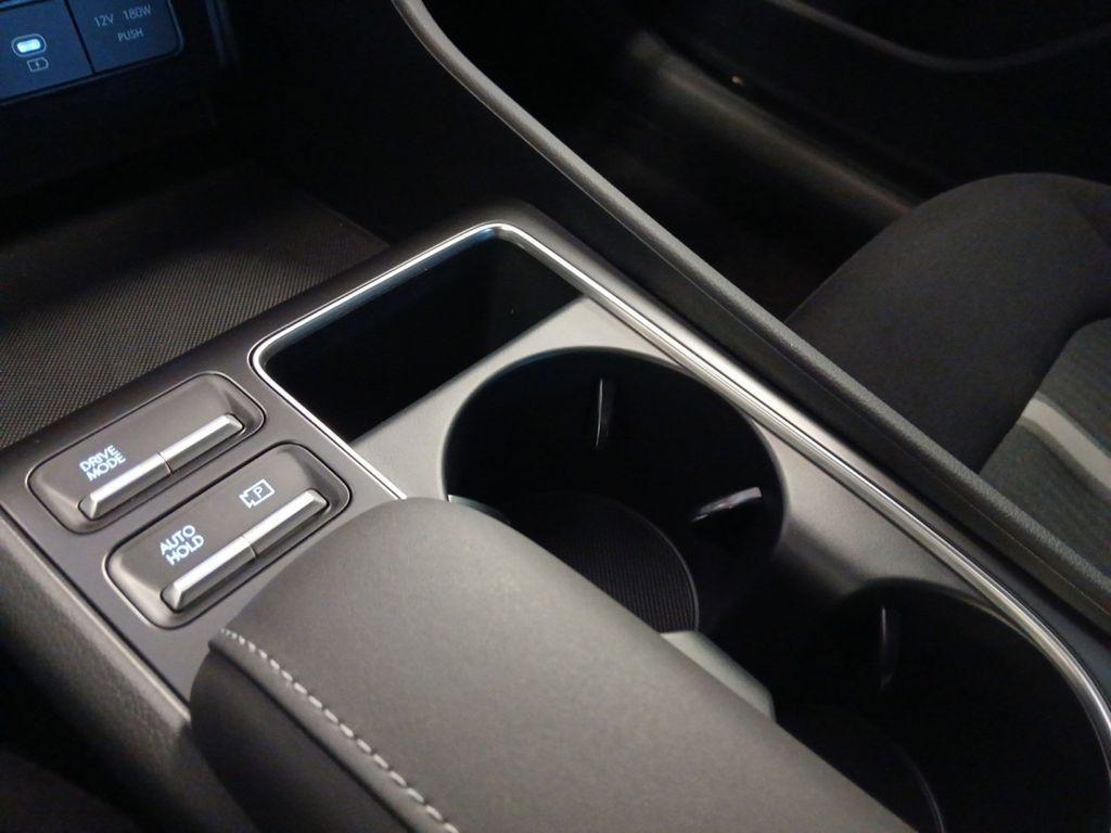 new 2026 Hyundai Sonata Hybrid car, priced at $30,844