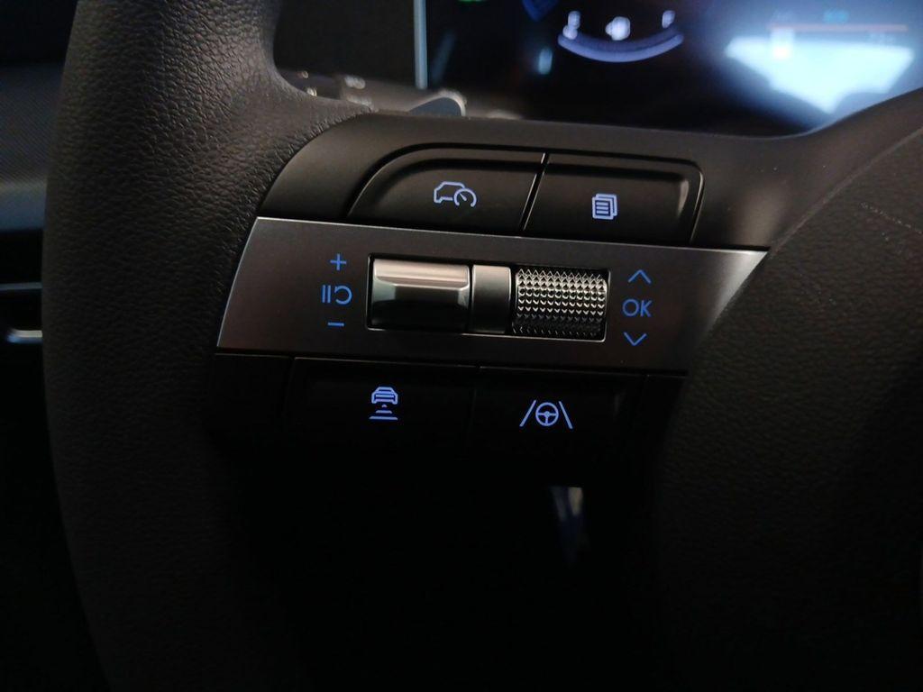 new 2026 Hyundai Sonata Hybrid car, priced at $30,844