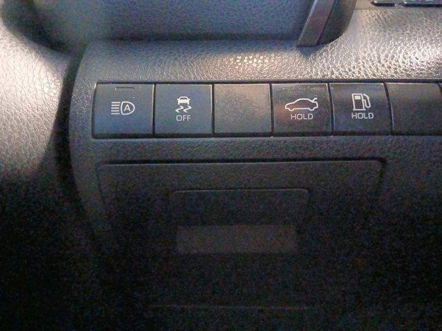 used 2020 Toyota Camry Hybrid car, priced at $19,967