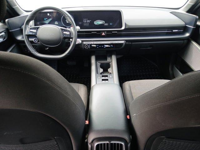 used 2024 Hyundai IONIQ 6 car, priced at $22,622