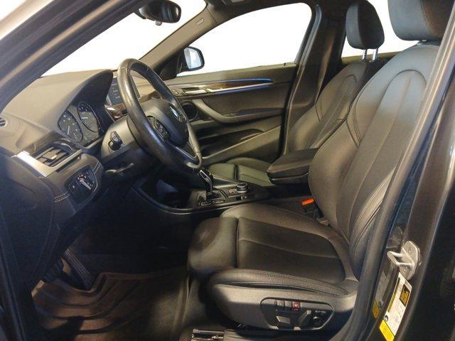 used 2020 BMW X2 car, priced at $18,450