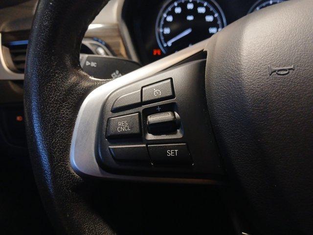 used 2020 BMW X2 car, priced at $18,450