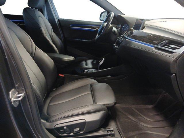 used 2020 BMW X2 car, priced at $18,450