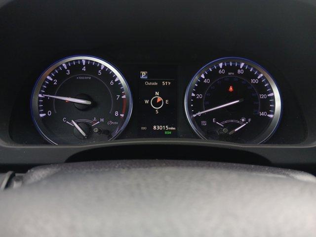 used 2019 Toyota Highlander car, priced at $23,451