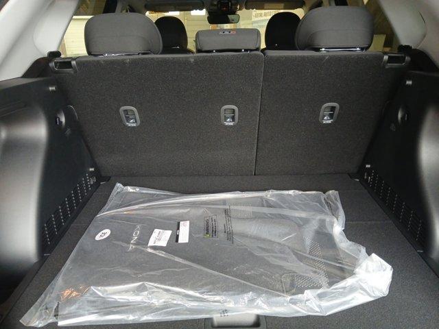 new 2026 Hyundai Kona car, priced at $27,190