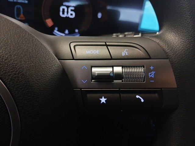 new 2026 Hyundai Kona car, priced at $27,190